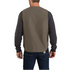Carhartt Washed Duck Sherpa-Lined Vest