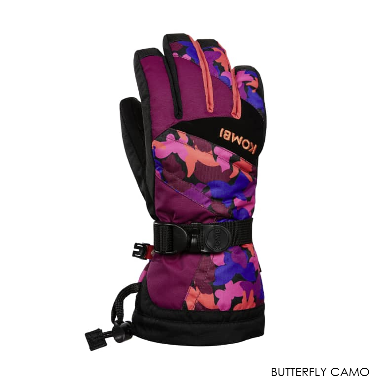 Kombi Original Gloves Juniors