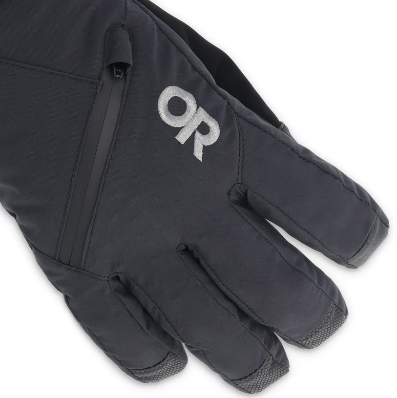 Men's Revolution II GORE-TEX Gloves