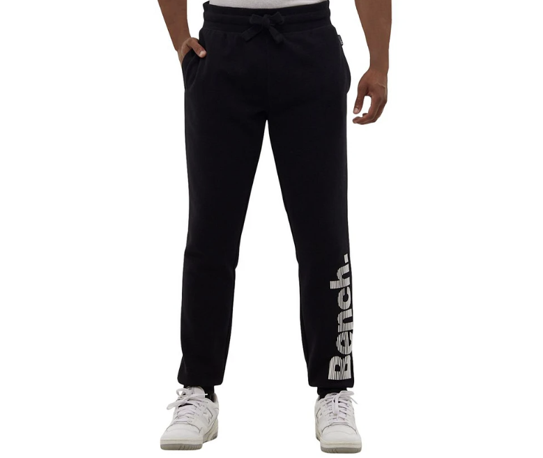 Bench Tucci Gradient Logo Joggers