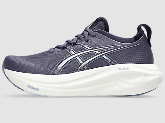 Asics Gel-Nimbus 27