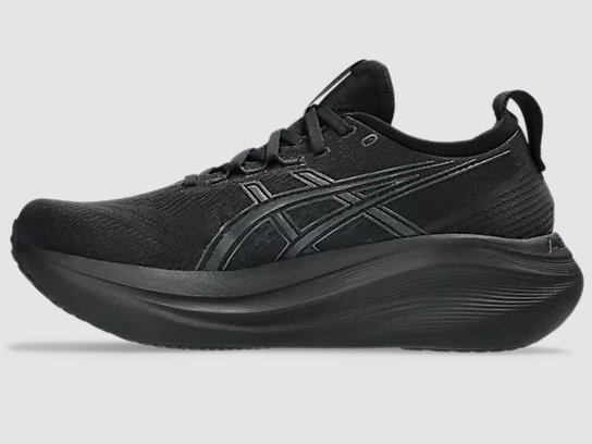 Asics Mens Gel-Nimbus 27 Wide