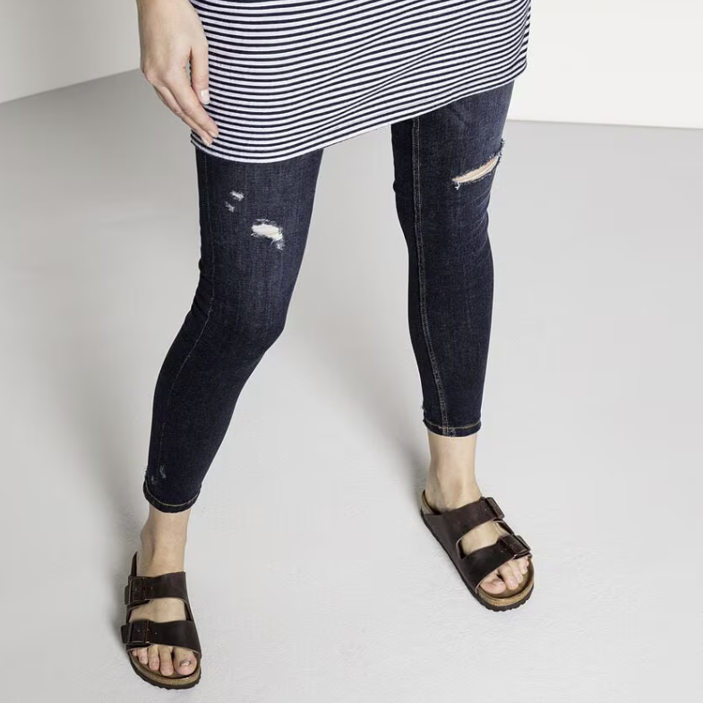 Birkenstock Arizona Soft Footbed Narrow
