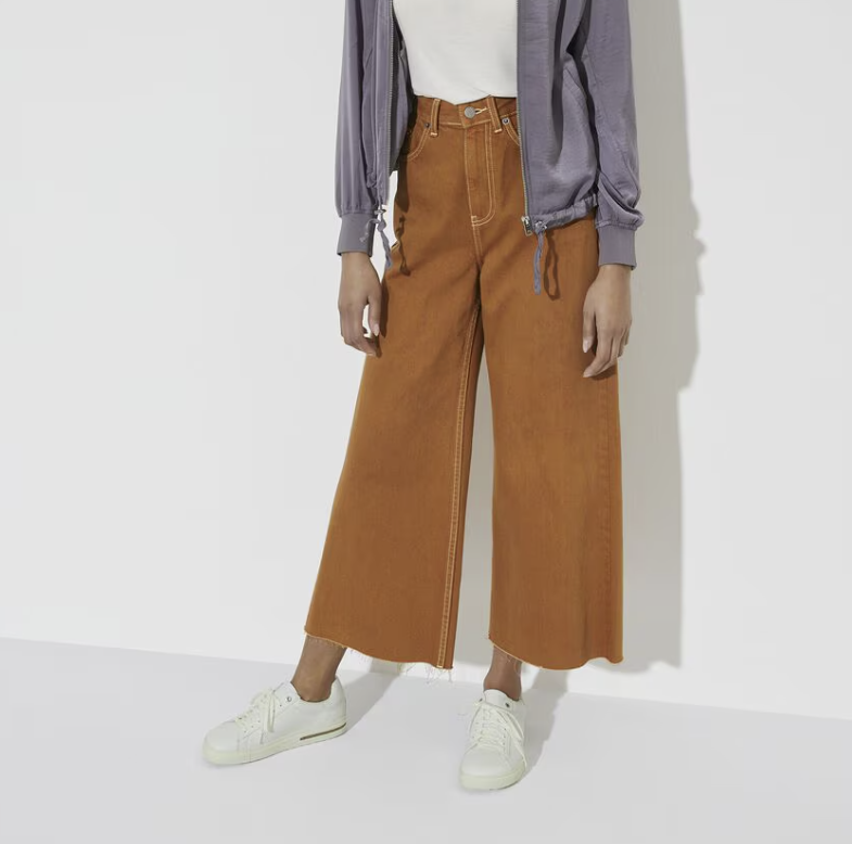 Birkenstock Bend Low