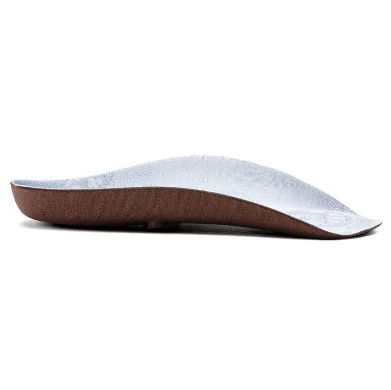 Birkenstock Blue Footbed Sport