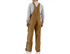 Carhartt Loose Fit Firm Duck Bibs