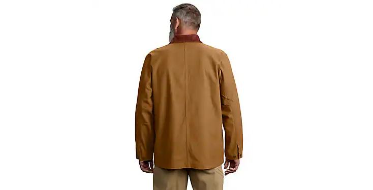 Carhartt Rugged Flex Duck Chore Coat