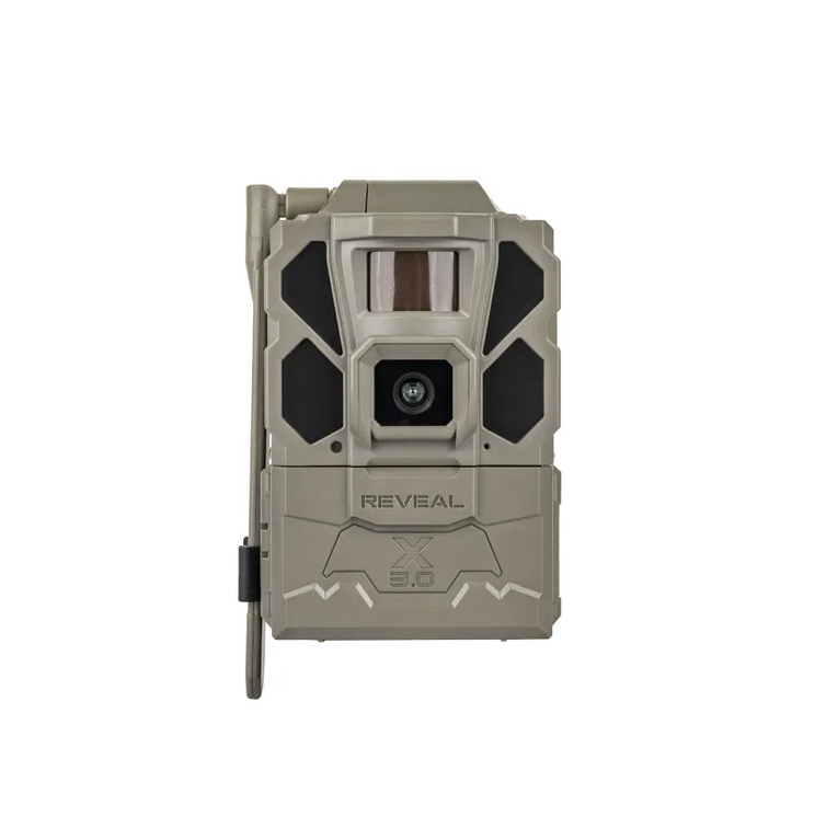 Tactacam Reveal X 3.0