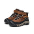 Keen Little Kids' Targhee IV Waterproof Hiking Boot