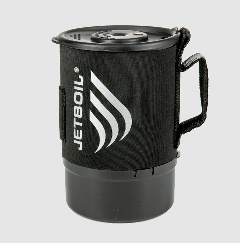 Jetboil Zip Cooking System
