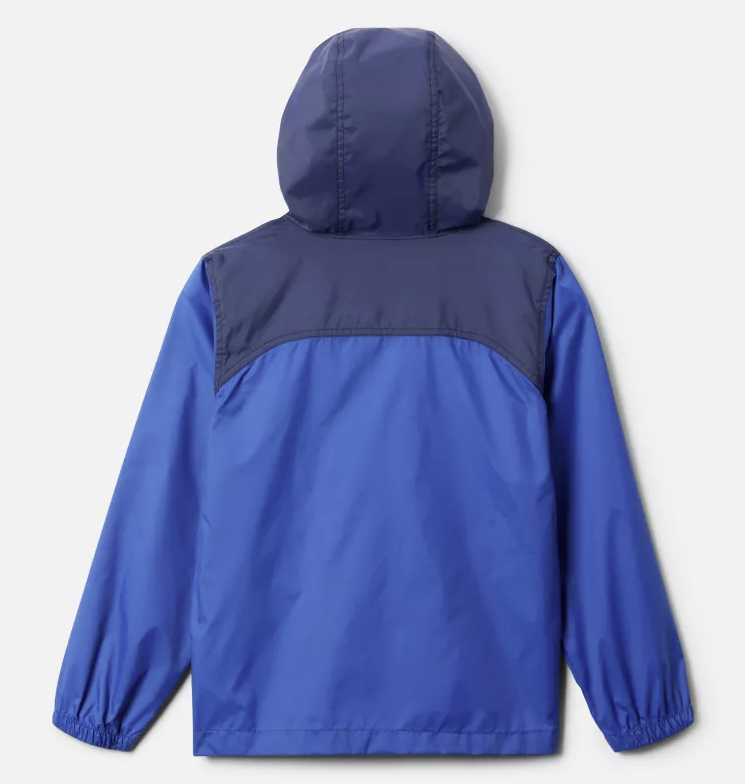 Columbia Boys' Glennaker™ Jacket