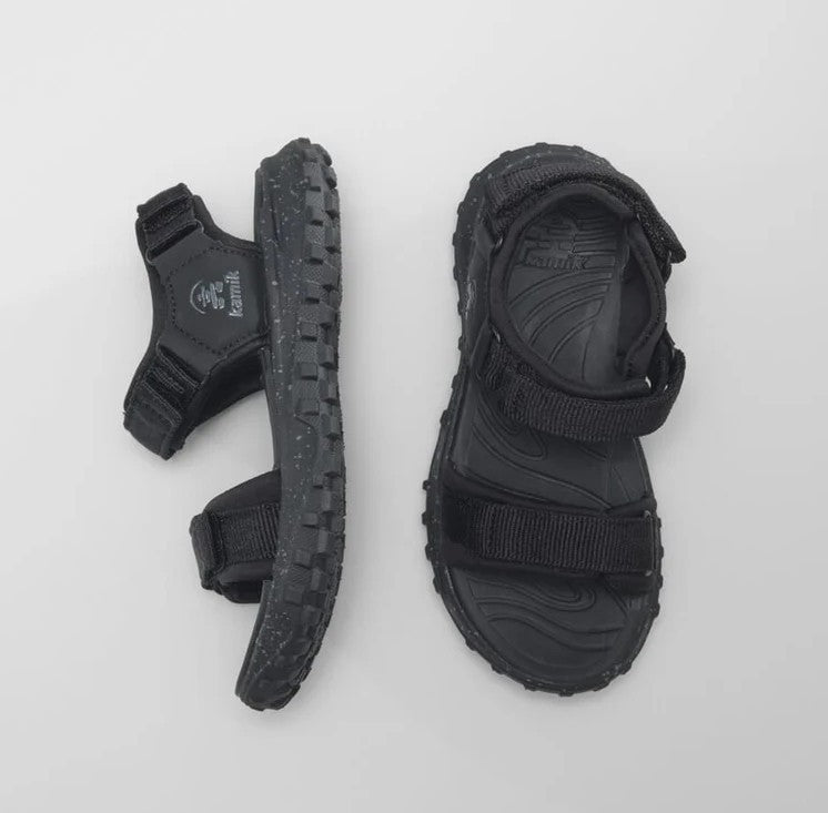Kamik Kids Harbour Open-Toe Sandals