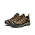 Keen Men's Targhee IV Wide Waterproof Hiking Shoe