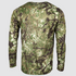 Kryptek Hyperion Long Sleeve Crew
