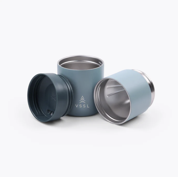 VSSL Nest Pour Over Set