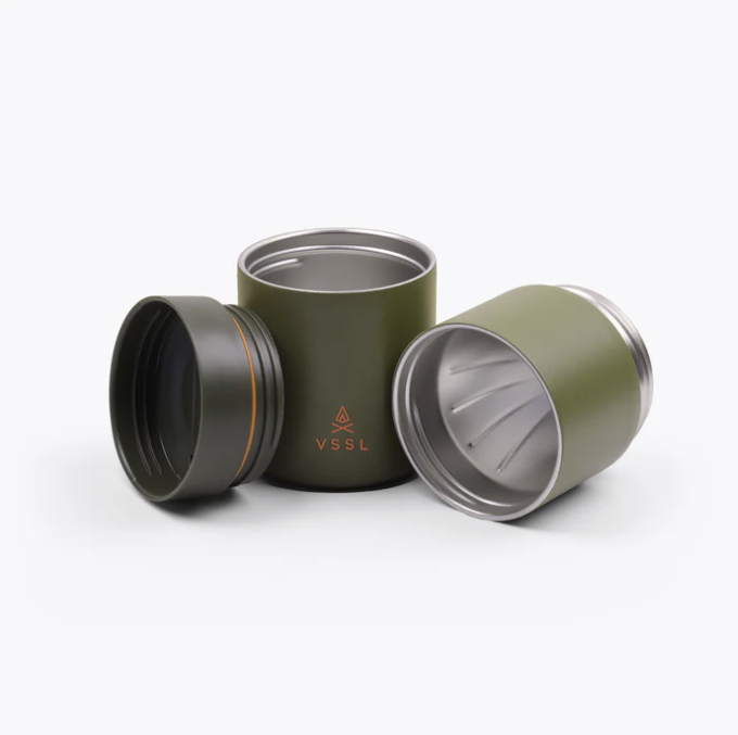 VSSL Nest Pour Over Set