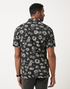 Travis Mathew Shaded Grove Polo