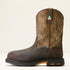 Ariat WorkHog CSA Waterproof Insulated Boot