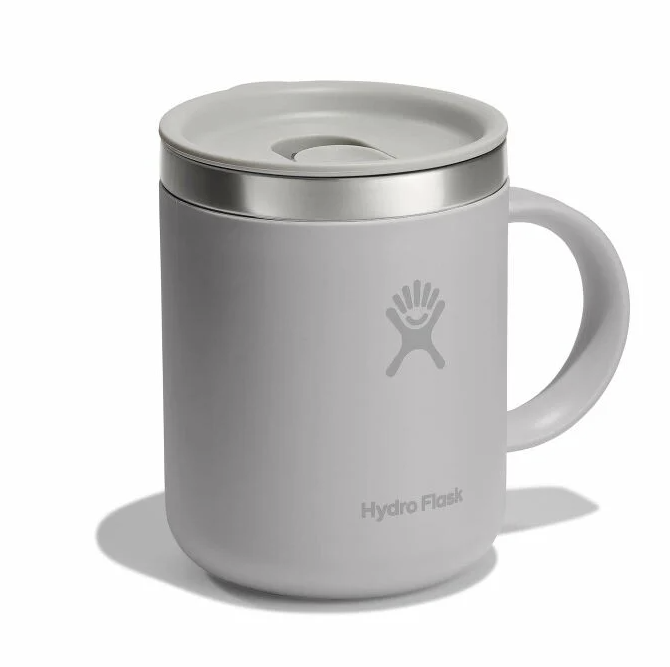 Hydroflask 12 oz Mug