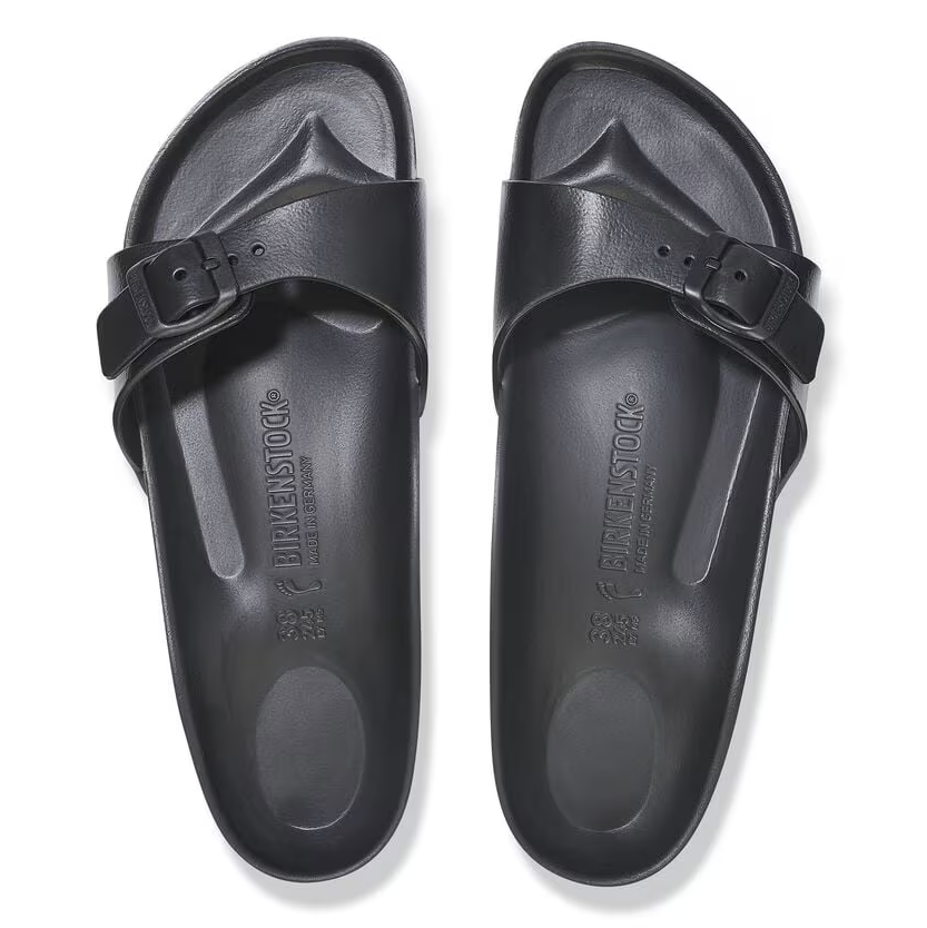 Birkenstock Madrid Essentials - Narrow