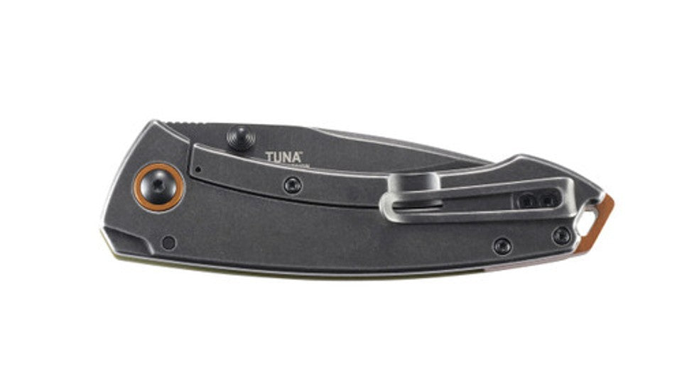 CRKT Tuna Folding Knife