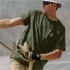 Carhartt Men's Force® Relaxed Fit Pocket T-Shirt