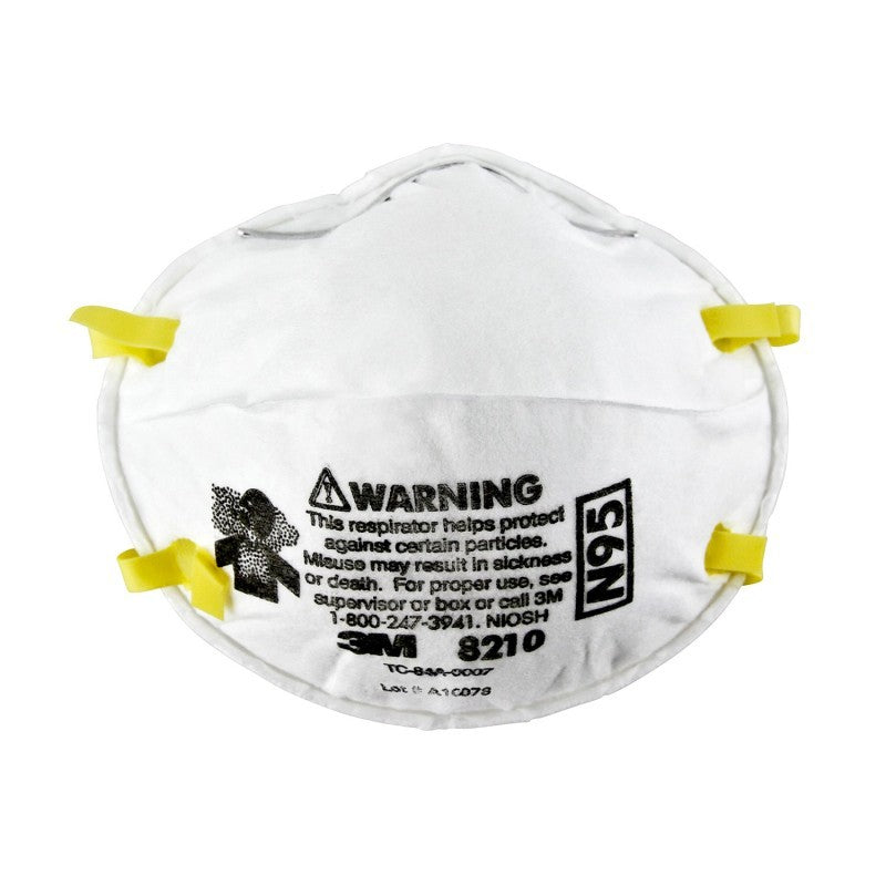 3M Disposable Dusk Mask