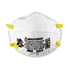 3M Disposable Dusk Mask