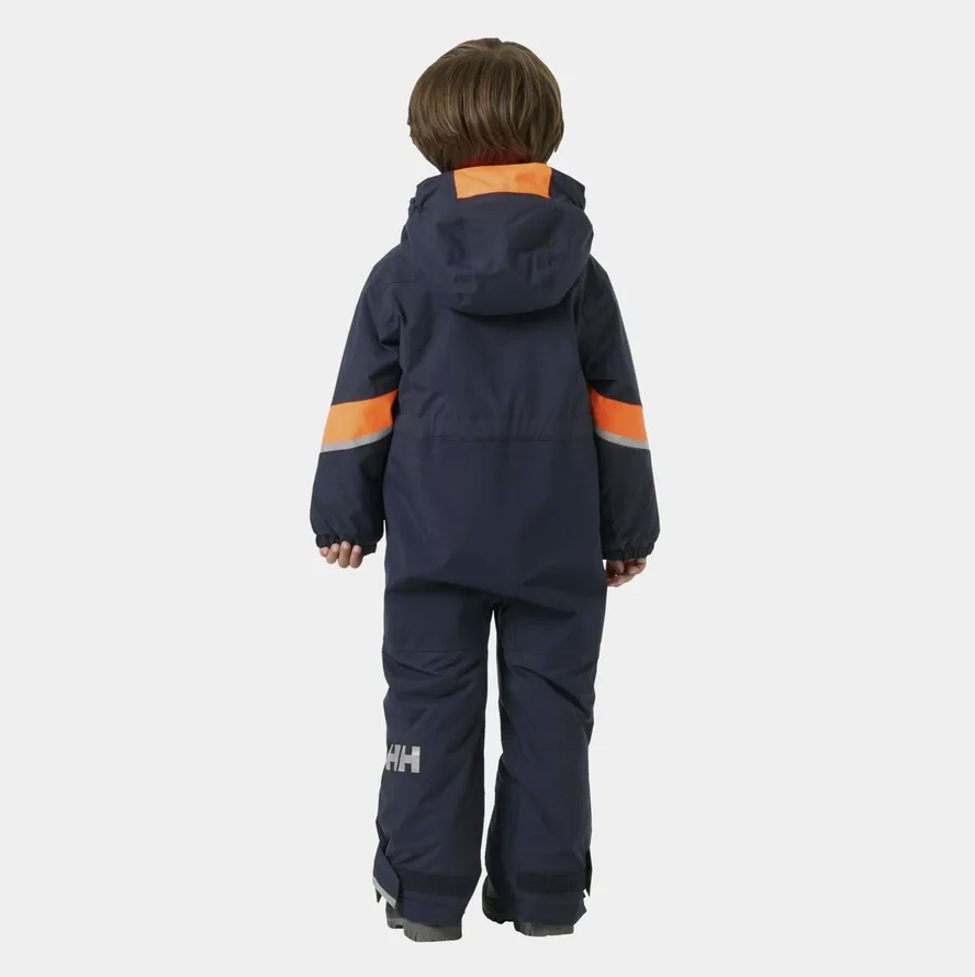 Helly Hansen Kids Rider 3.0 Insulated Suit
