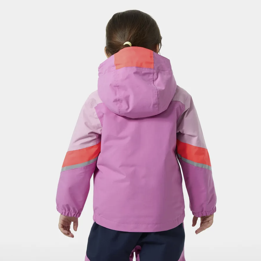Helly Hansen Kids Rider Jacket
