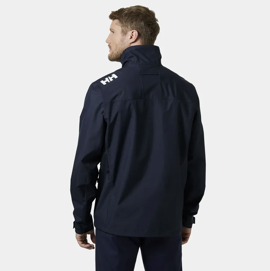 Helly Hansen Men’s Crew Jacket 2.0