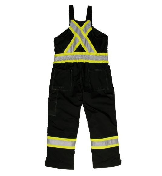 Work King Insulated Overalls W/Tape