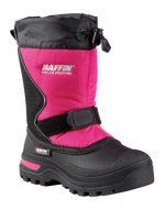 Baffin Kid's Mustang Boot -40°C Size C5-10