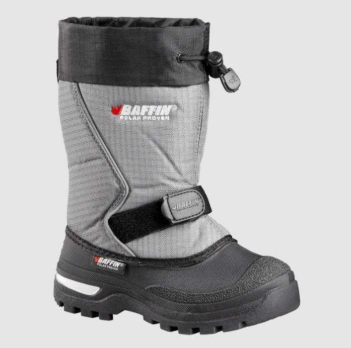 Baffin Mustang Boot -40°C Size 11-2