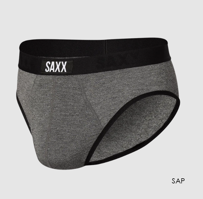 SAXX Ultra Brief Underwear
