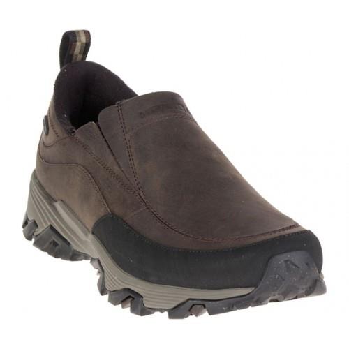 Men's Merrell Coldpack Ice+ Moc Shoes