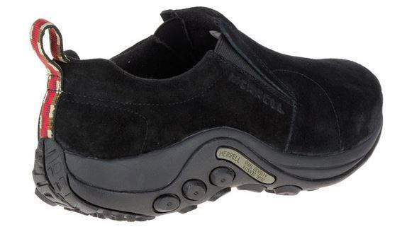Merrell Mens Jungle Moc Shoes