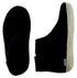 Glerups Low Boot Slipper