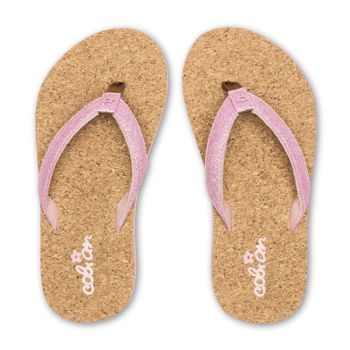 Cobian Girls' Lil' Capri™