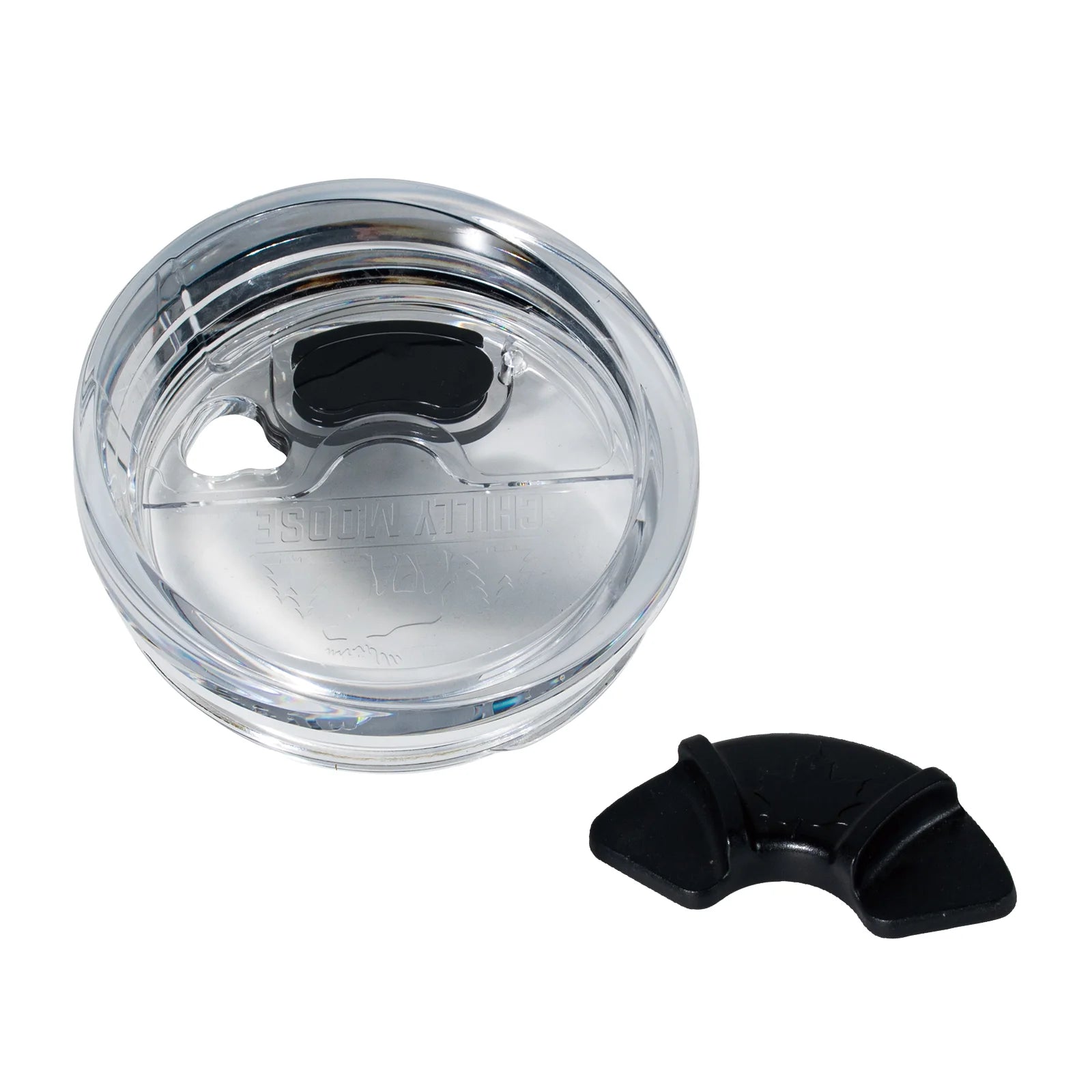 Chilly Moose Algonquin Magnetic Tumbler Lid - 20oz
