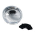 Chilly Moose Algonquin Magnetic Tumbler Lid - 20oz