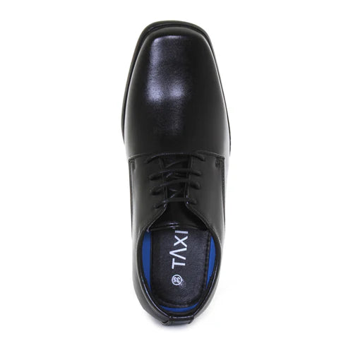 Taxi Kid's Lucas Dress Shoe