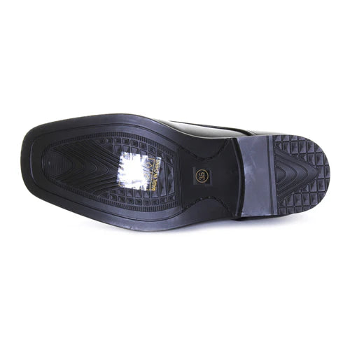 Taxi Kid's Lucas Dress Shoe