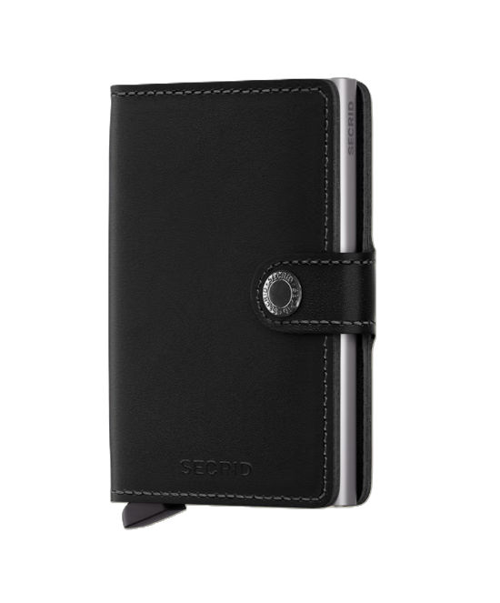 Secrid RFID Original Miniwallet
