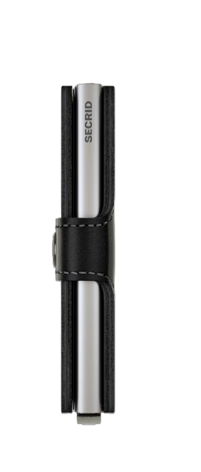 Secrid RFID Original Miniwallet