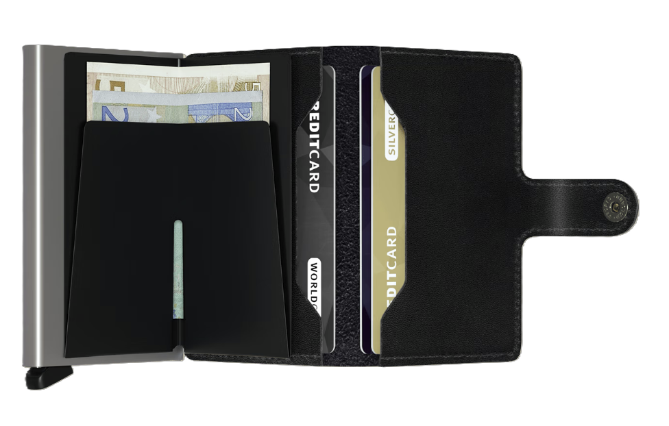 Secrid RFID Original Miniwallet