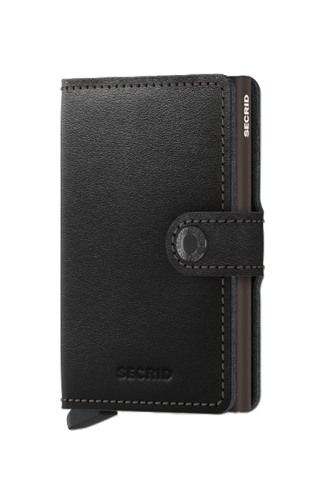Secrid RFID Original Miniwallet