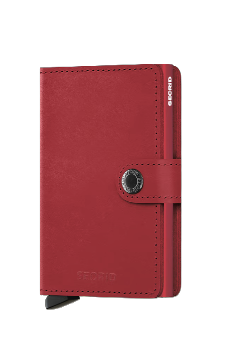Secrid RFID Original Miniwallet
