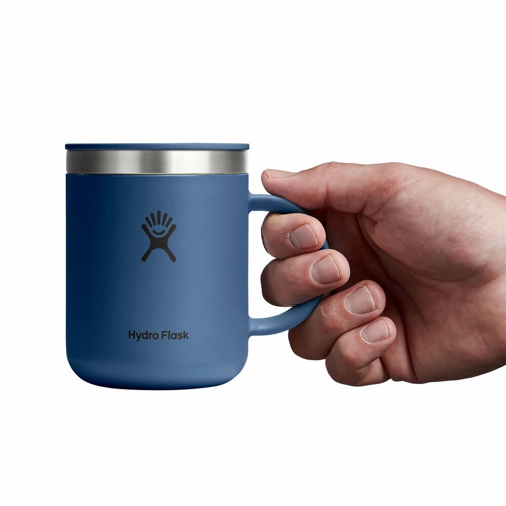 Hydroflask 12 oz Mug