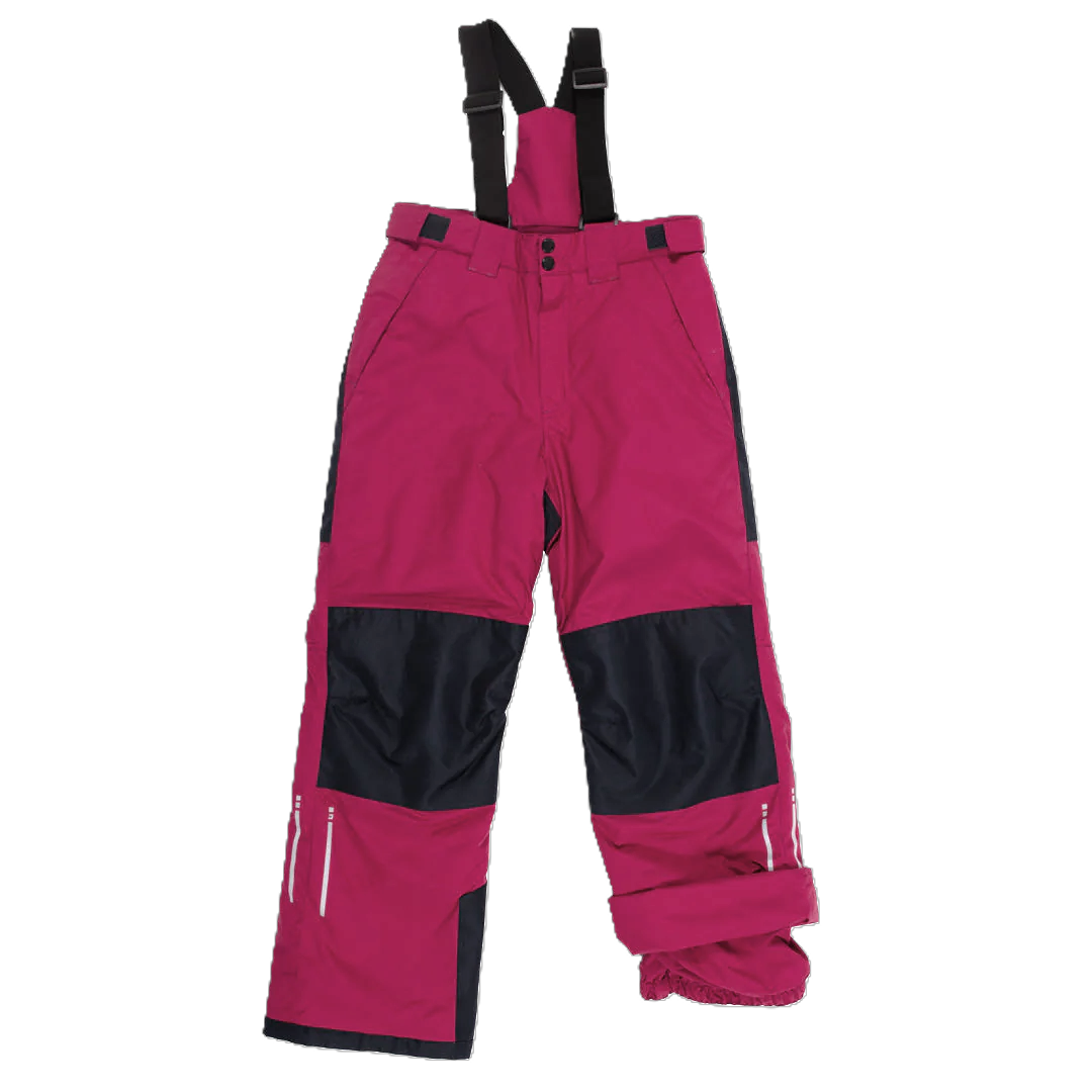 P&T Kids' Charlotte 2-Piece Snowsuit